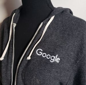 Google Hoodie